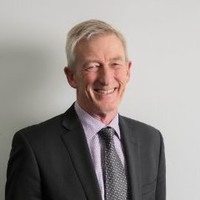 Anthony Hughes