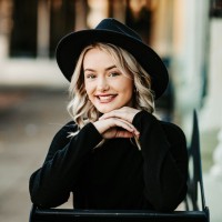 Savannah Arrington