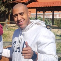 Marcel Bento