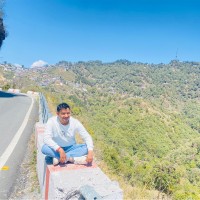 Ajay Rawat