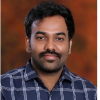 Logesh Dhamodaraswamy