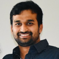 Hari Shankar Vara Prasad Mallireddy