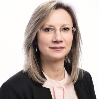 Tanja Wilkins