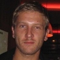 Philip Nicholas Murdoch