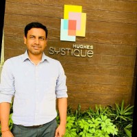 Vikash Kumar Singh