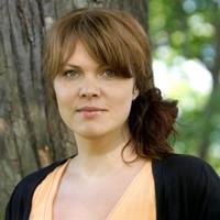 Nike Linn Säfwenberg