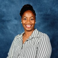 Shari Griggs, M.Ed