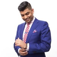 Faizal Khamisa