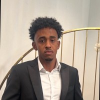 Abubakar Mohamed