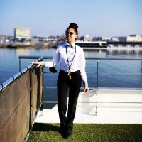 Maria Andreea Corpodean