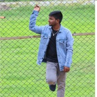Naveen Manda
