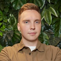 Dmitry Vlasenko