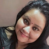 Anuradha Prashanth