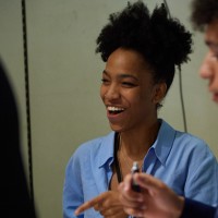 Amania Scott-Samuels