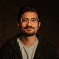 Sabarinathan R