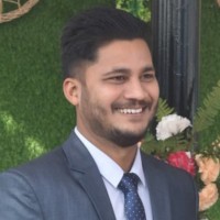 Shubham Das
