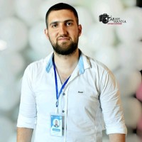 Mohammad Ganem