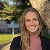 Haley Briggs, M.A., Lpa