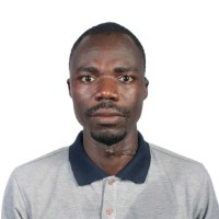 Ghislain Darga