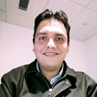 Adolfo Abraham Méndez Cervantes