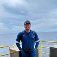 Mohammad Amil Faiz Bin Mohd Sukeri