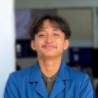 Helmi Said Hidayatulloh