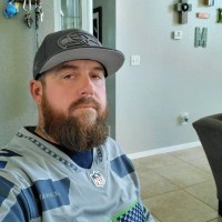 Drew Mcdonald