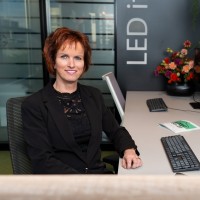 Jenny Hiemstra - Visser