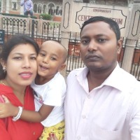 Sukumar Das