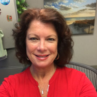 Vicki Frey
