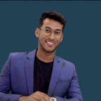 Athul Krishna A S
