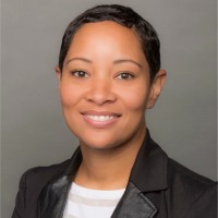 Danielle Davis, MBA