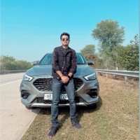 Deepesh Yadav