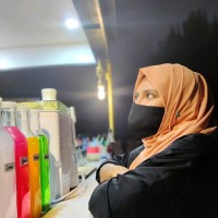 Almas Shaikh