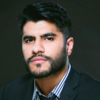 Zain Zahid