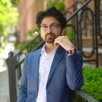 Hamaad Jafry