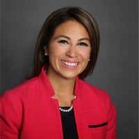 Claudia Ortega Hogue