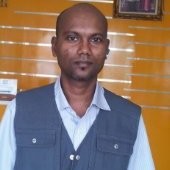 Vjendra J Doraisamy