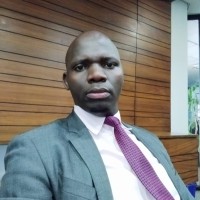 Kevin Ogutu