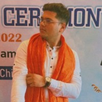 Shubham Walimbe