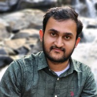 Sameer Raj