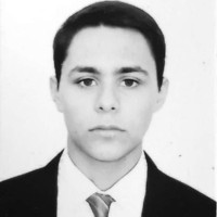 Josué Cabrera Martínez