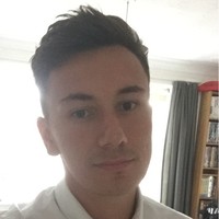 Robbie Gibson