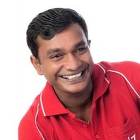 Jothirajah Karunenthira