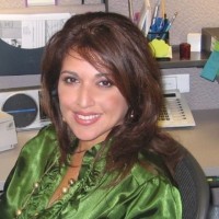 Sylvia Valdez Garcia