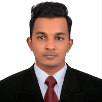 Bijoy Koshy