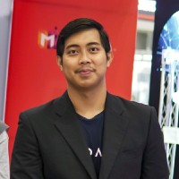 Mohd Maulidi Abdul Latif