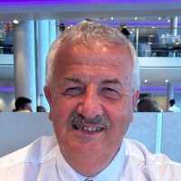 Mark Gutteridge