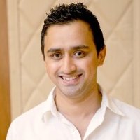 Divesh Sharma