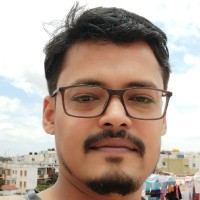 Sambit Mohapatra
